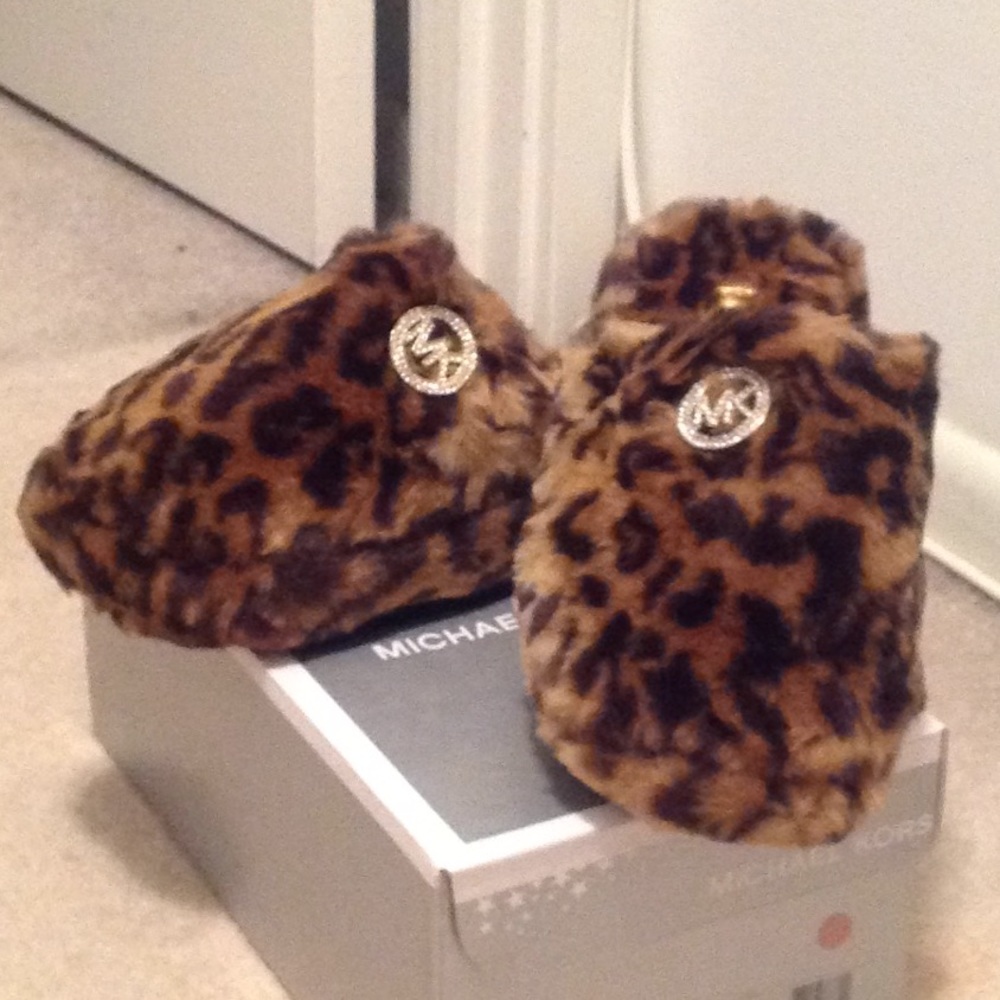 House slippers